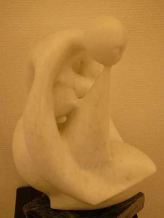 Fond d'atelier
